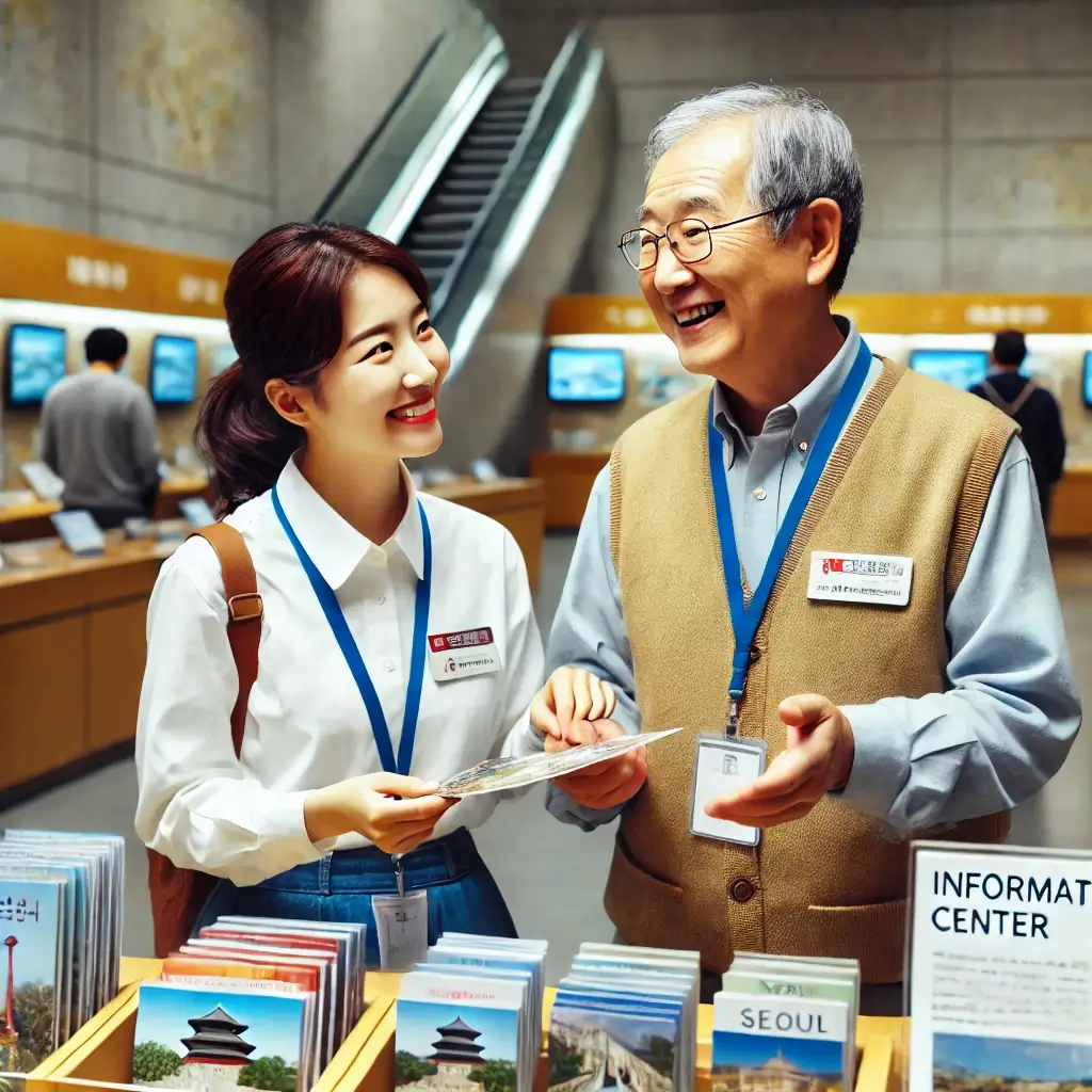 2025년 60대 이상 노인일자리 시니어 일자리 추천사이트