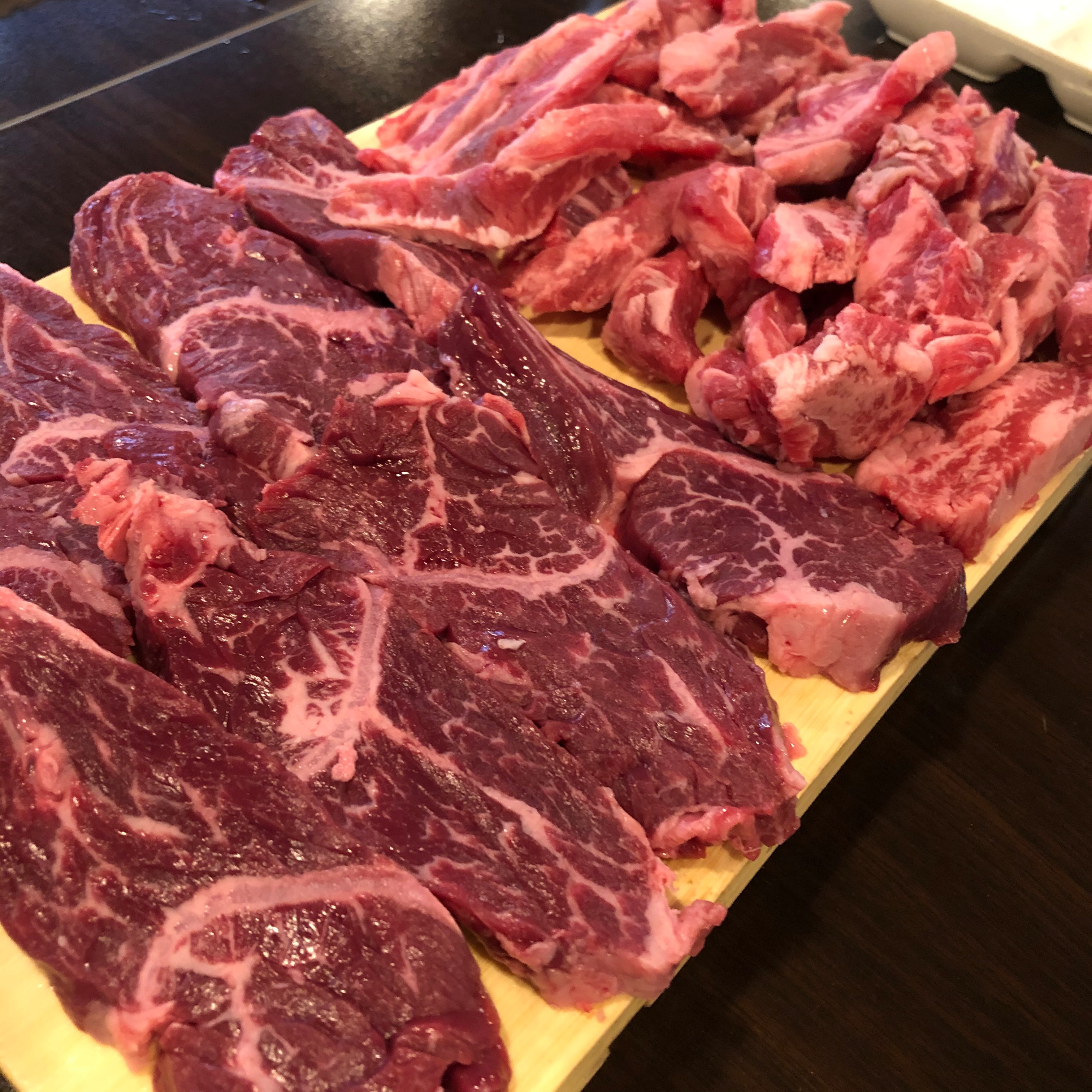  구월동 소고기 가성비 맛집추천 : 황소야