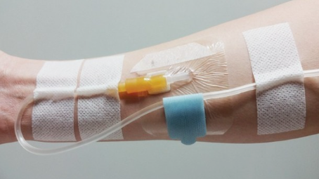💉 정맥 주사(IV) 테크닉: 숙련된 간호사가 되는 법