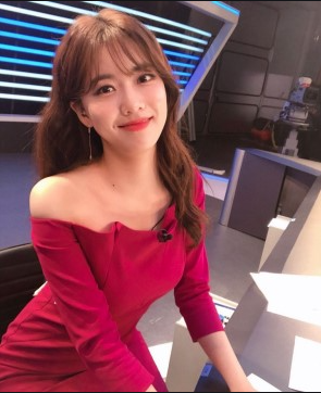  김민형 아나운서 결혼? 호반건설 김대헌 재력 나이 직책