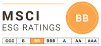 FPX MSCI rating / 출처 : www.etf.com