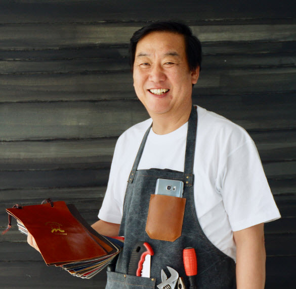  서민갑부 소파 리폼 김철식 갑부 가격 및 회사 위치 후기정보