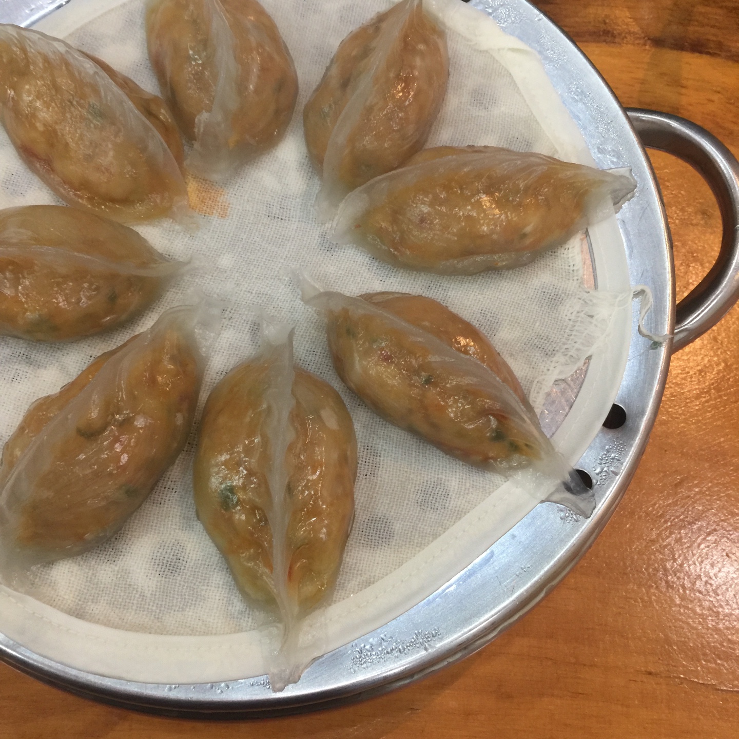 갯마을칼국수보쌈 이미지