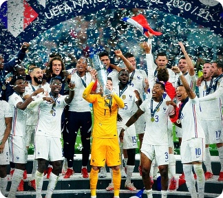 프랑스축구국대