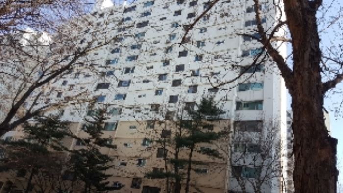 서울 아파트 경매 송파구 문정동 올림픽패밀리타운 아파트 경매 10