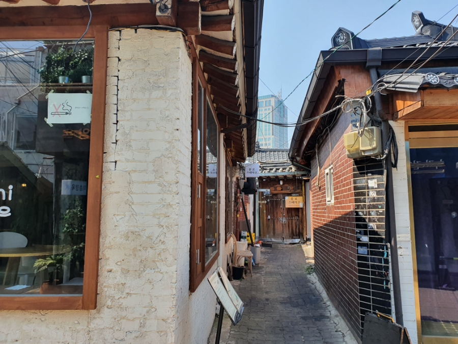 종로 스테이크 맛집 익선동맛집:: 종로스테이크, 가성비가 15