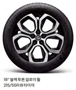 르노코리아 XM3 하이브리드