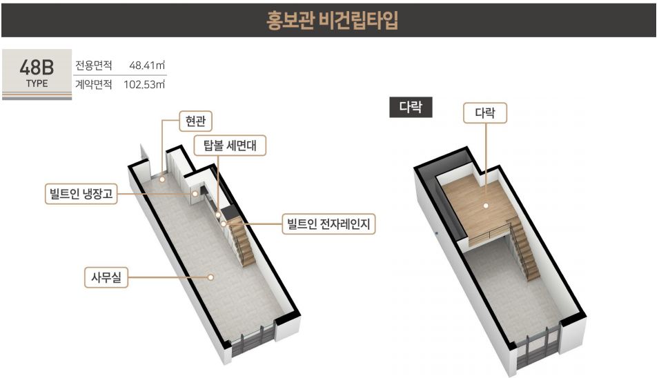 층별안내