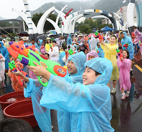 무주반딧불축제 기본정보