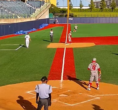 BASEBALL