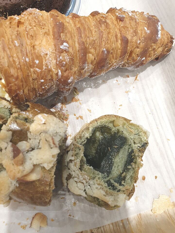 바누아투빵
