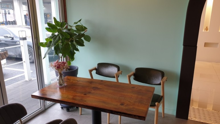 Cafe Stay(카페 스테이) 이미지
