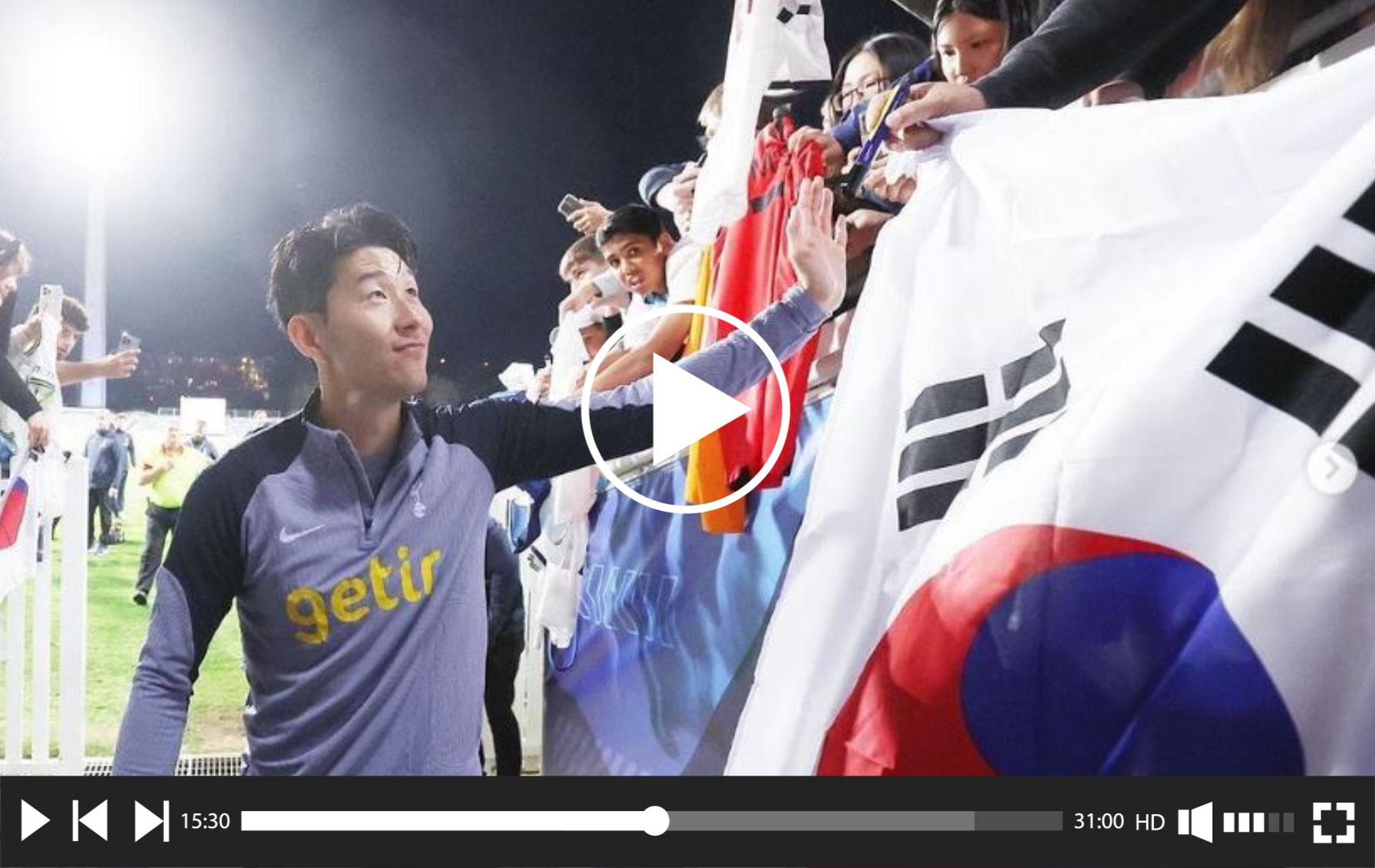  생활 속 필수 꿀팁을 알려주는 남자
