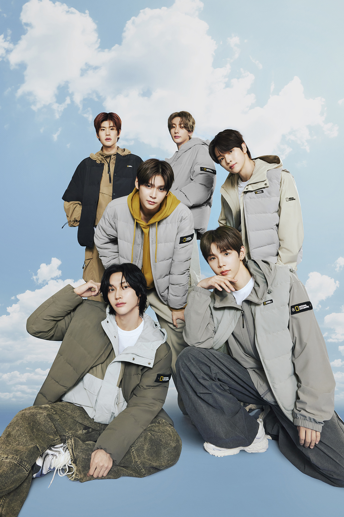 내셔널지오그래픽 이미지