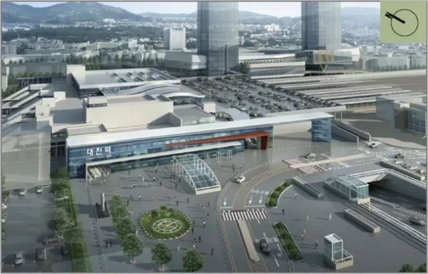 대전역 ktx 기차시간표 요금표 예매_3