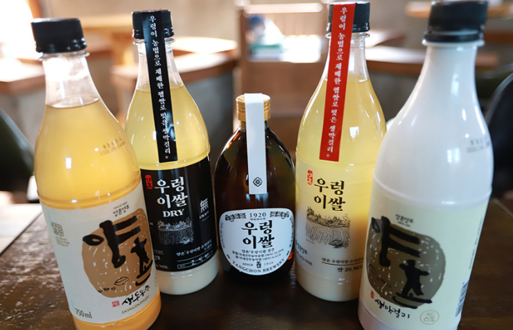 미니양조장 이미지