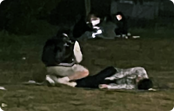  후원 거절한 故 손정민씨 부친 vs 친구 A씨 변호사, '일상복귀 희망'