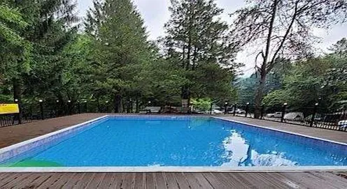 덕유산계곡글램핑