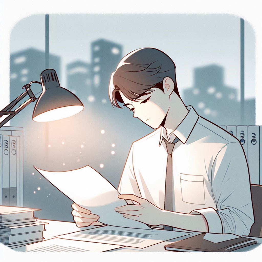 거절 사례