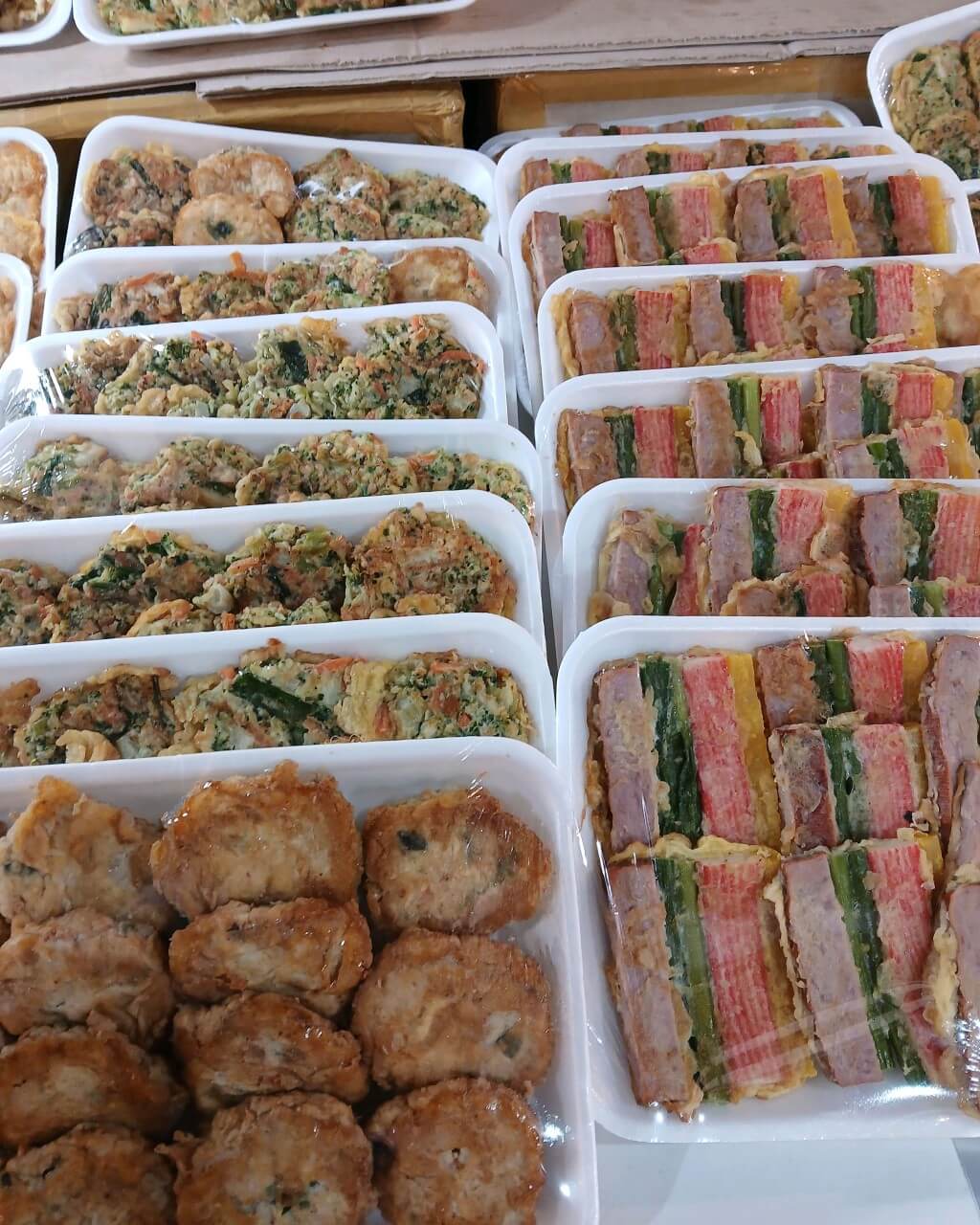 6시 내고향 충북 청주 가경터미널시장 &amp; 맛집 3곳 총정리&amp;#44; 주차정보
