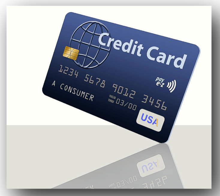 credit card 이미지