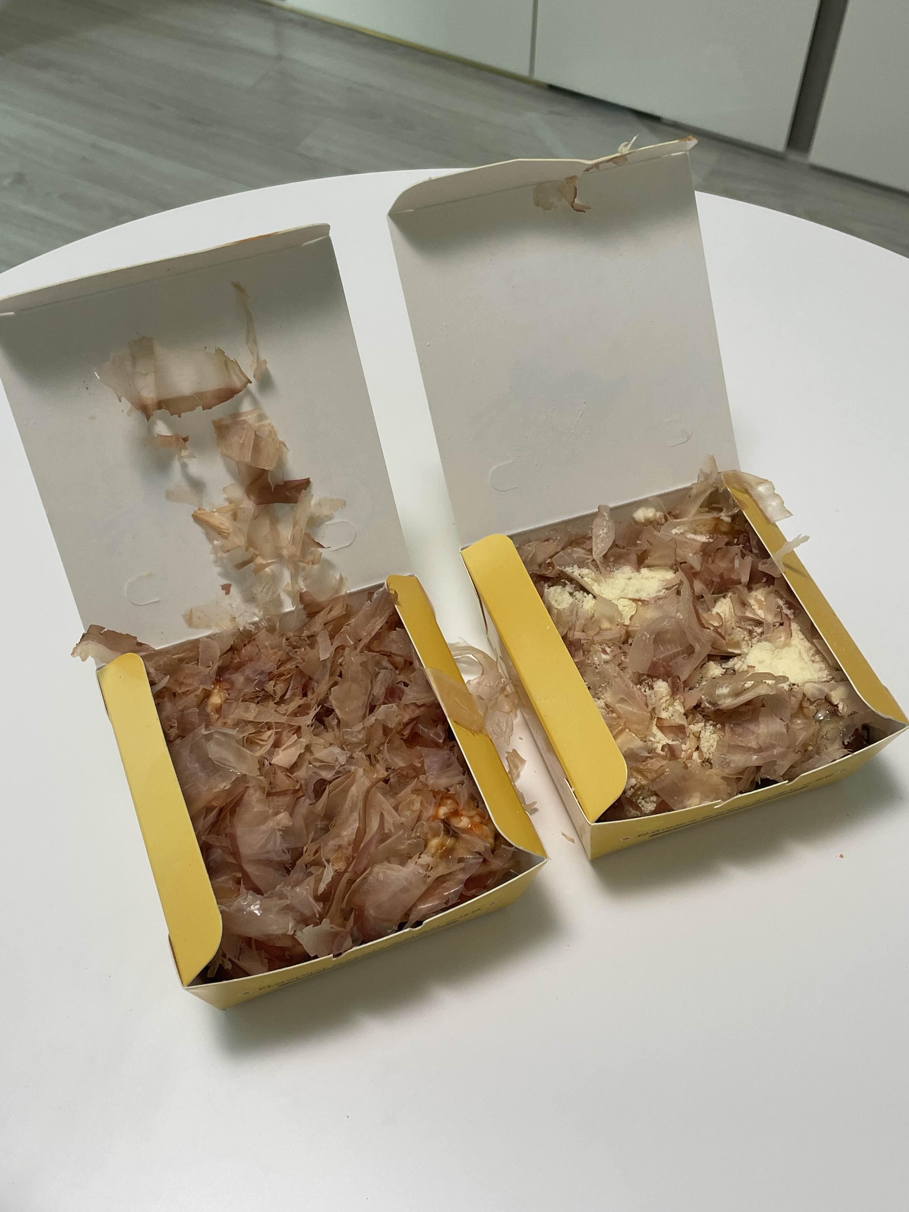 구파발타코야끼 이미지