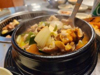 김해주촌고기 이미지