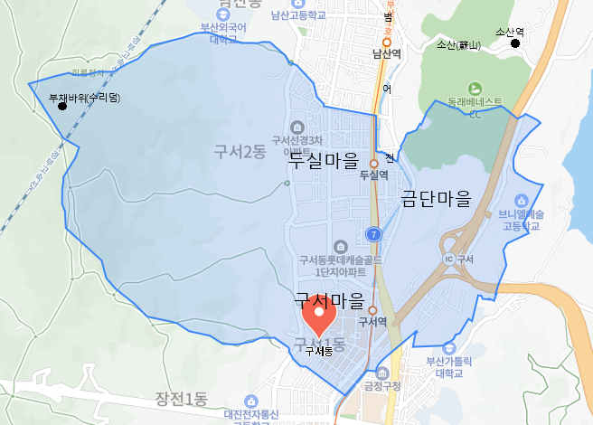 자연마을 이미지