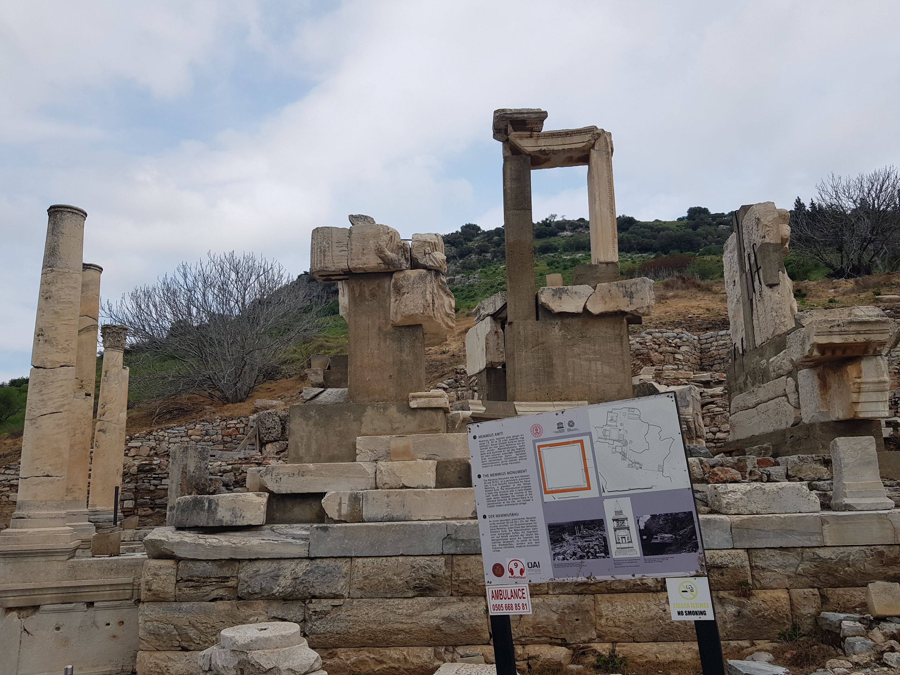 2023.3.17. 투르키예 여행 (7일) 130