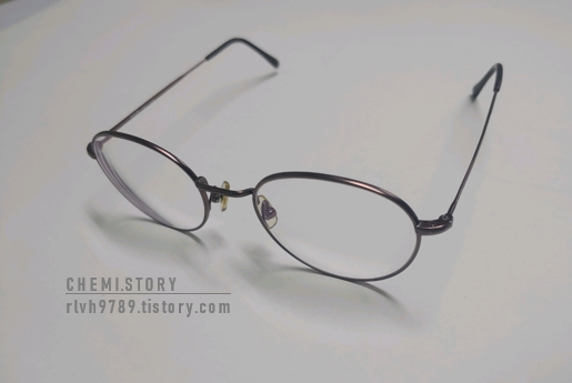  안경 렌즈의 역사 (The history of glass lenses)
