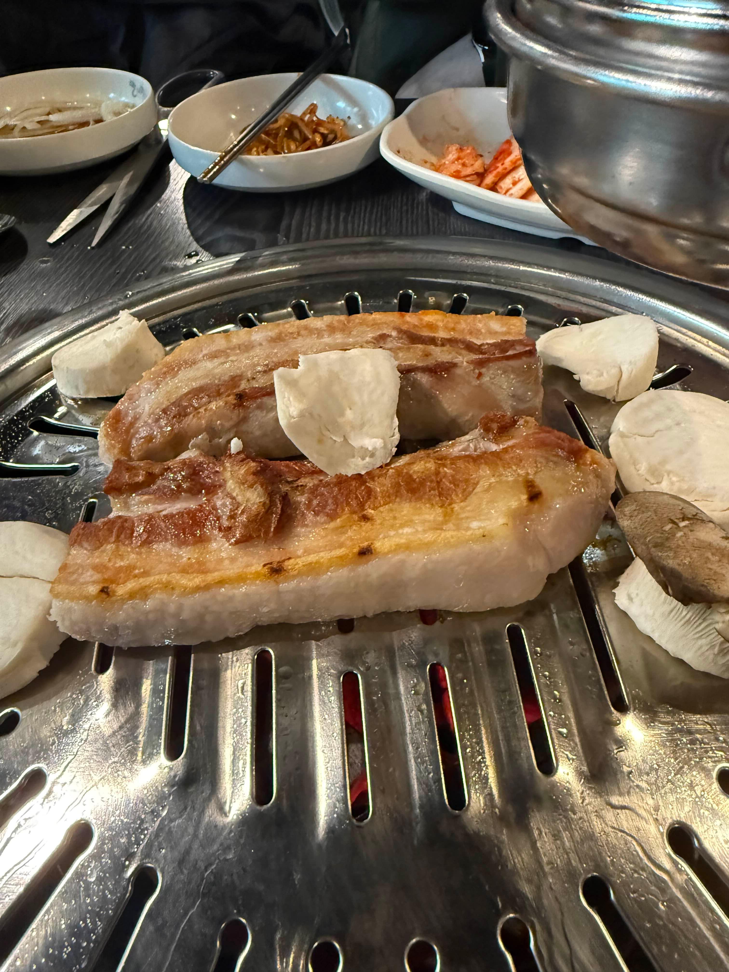 공릉숯불생고기 이미지