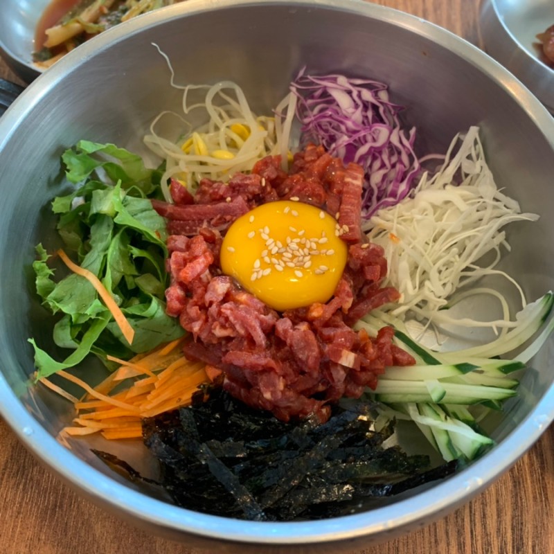 이도냉면숯불갈비 이미지