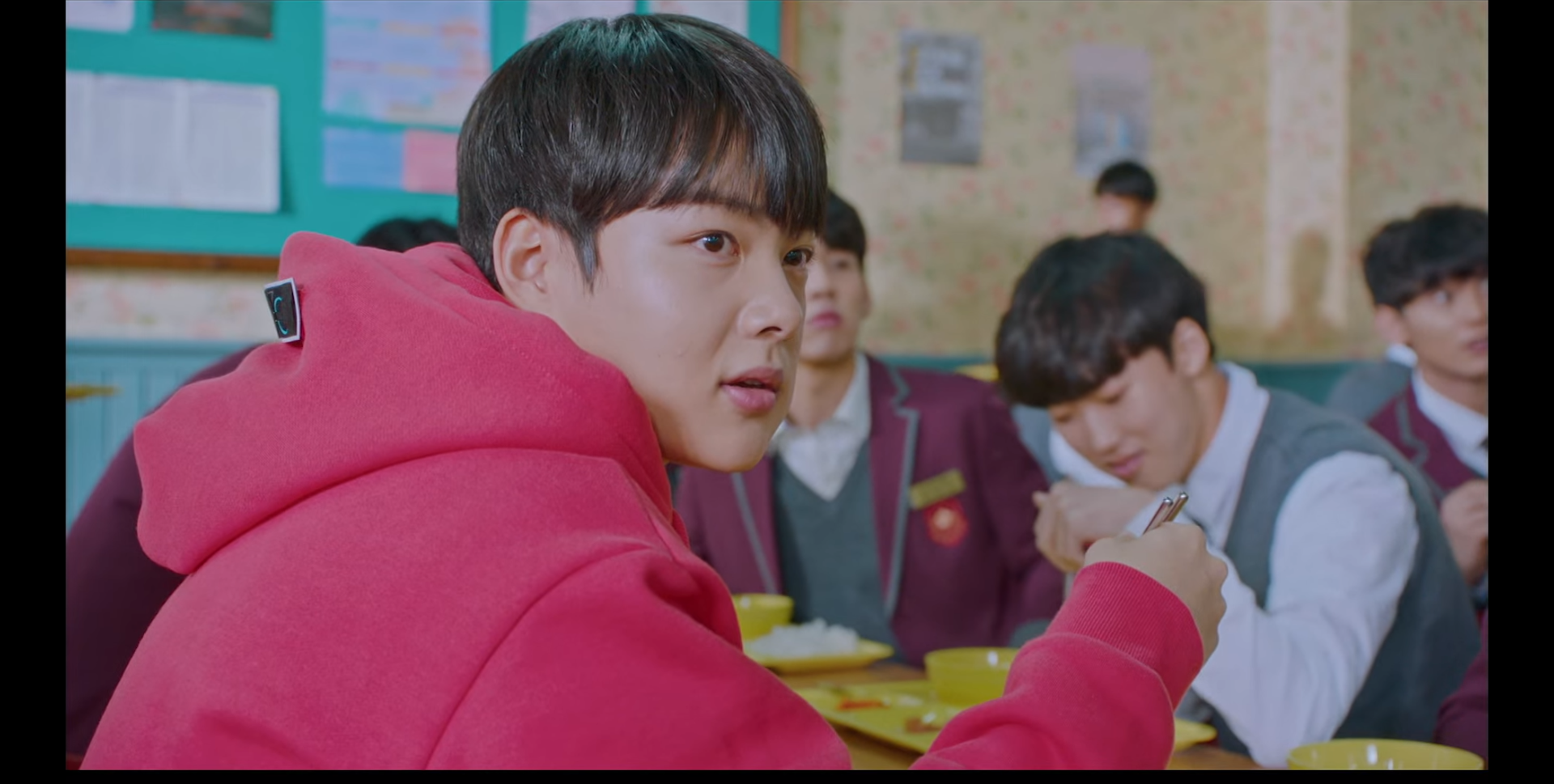 진짜 형제 자매