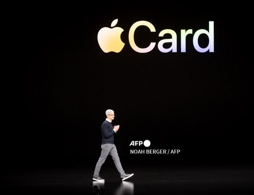 애플이 글로벌 투자은행 골드만삭스와 맺었던 신용카드 파트너십을 중단한다.