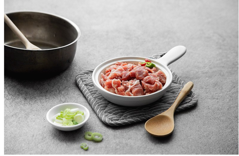  보쌈용삼겹살부터 찌개용앞다리 돼지고기 베스트상품