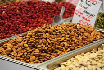 고지혈증에 좋은 음식 총 정리 10