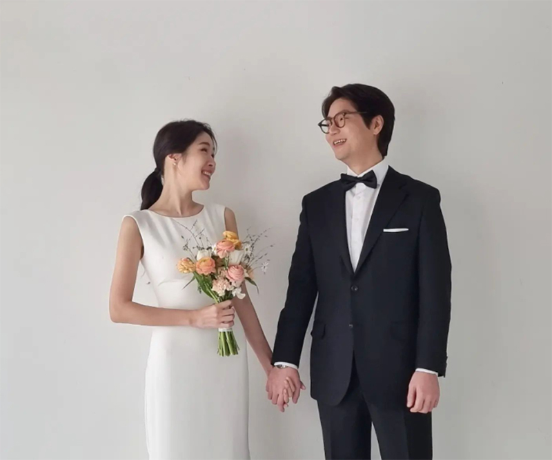 김태현 미자 결혼