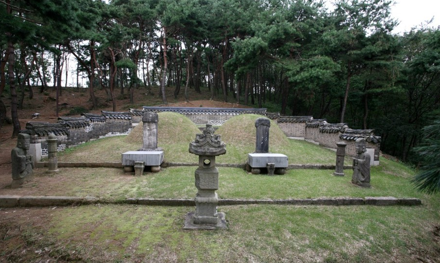  광해군. 폭군으로 알려진 광해군의 업적