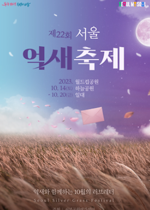억새축제