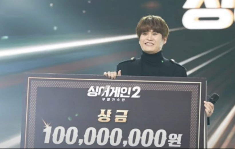  싱어게인2 33호 김기태 압도적 우승 시즌1 시즌2 흥행의 놀라운 비밀