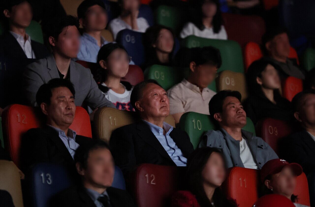 영화 부정선거 개봉관 정보 예매하기