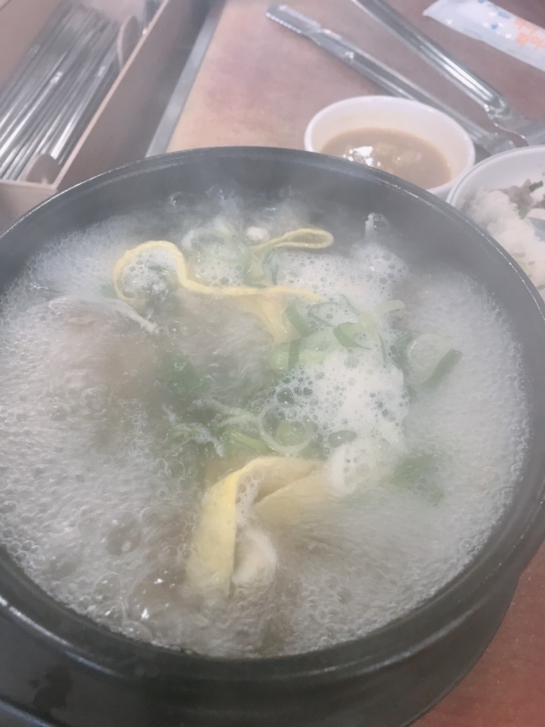 청석골칡냉면 이미지