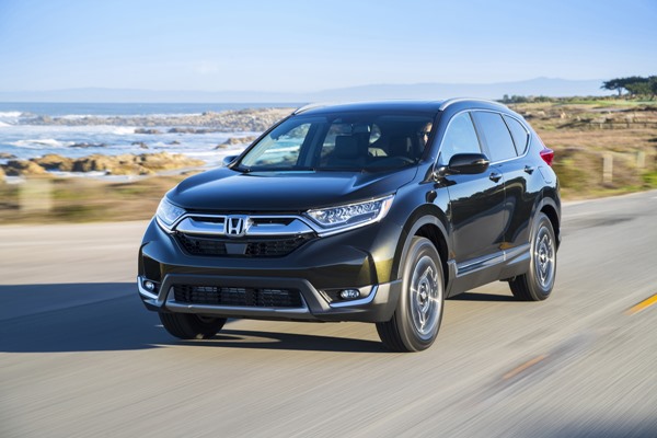 혼다 cr-v 2019 가격, 판매량, 경쟁 라브4 특징은? :: 프리카톡 혼다 Cr-V 2019 가격, 판매량, 경쟁 라브4 특징은? :: 프리카톡