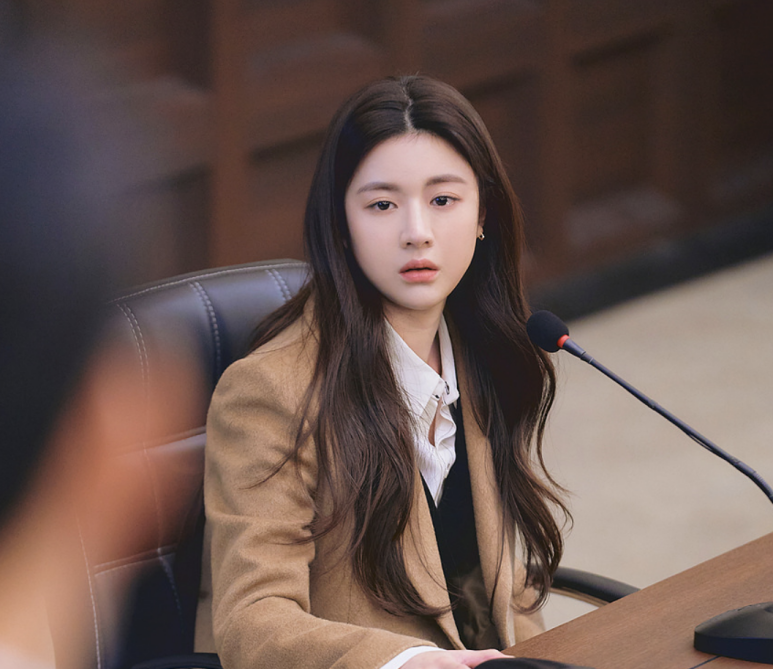 [동화서포터즈] 궁중드라마추천 <로스쿨> 3