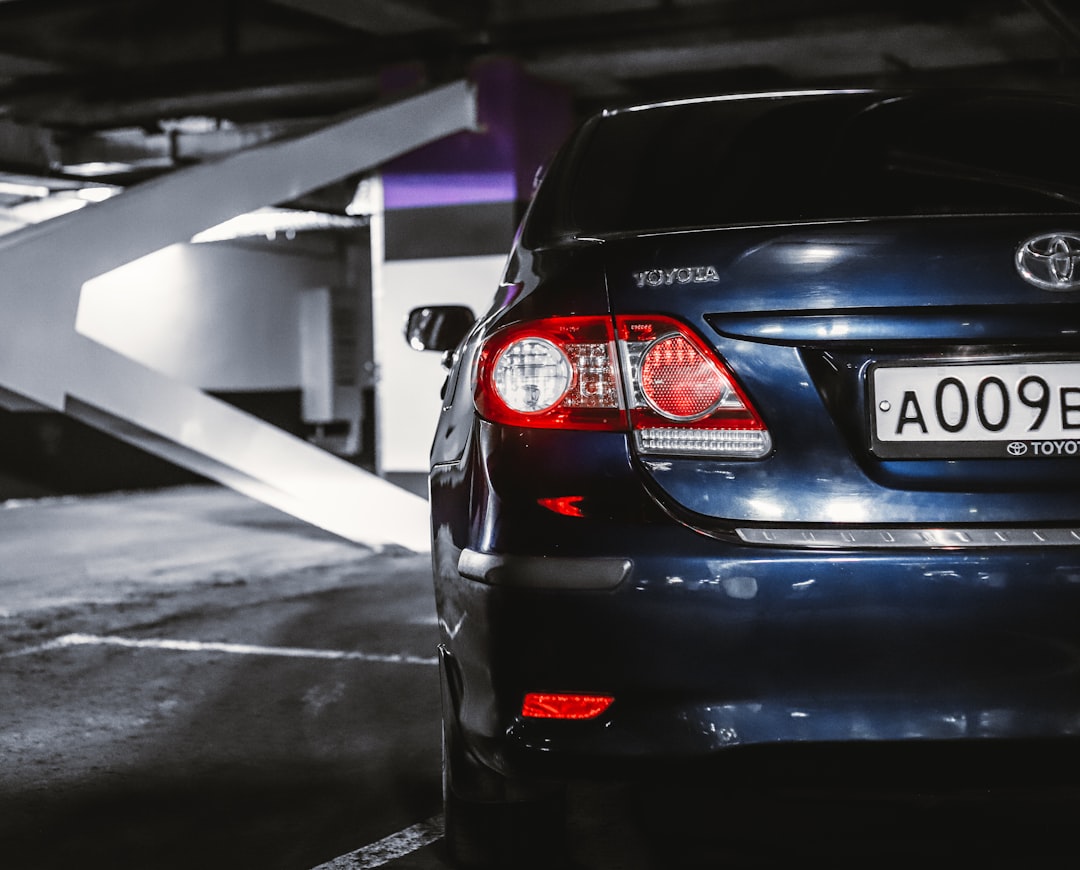 Used car prices