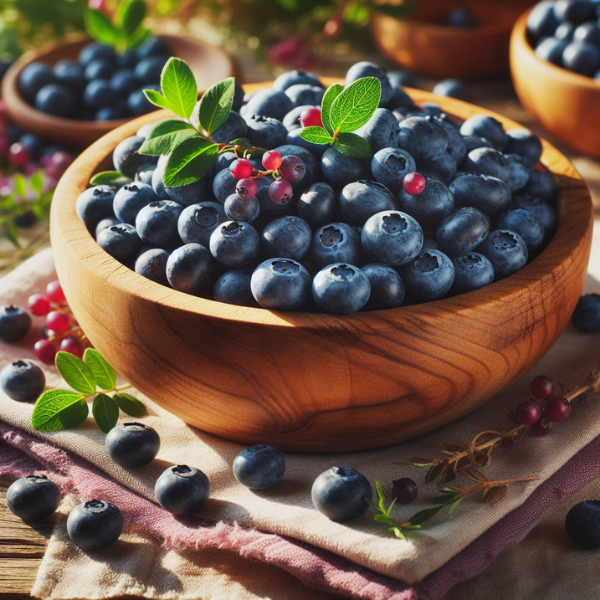 블루베리(Blueberry)