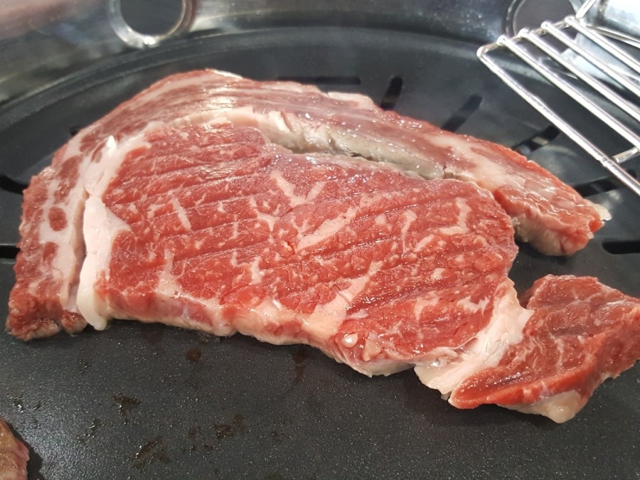 아산온천정육식당 이미지