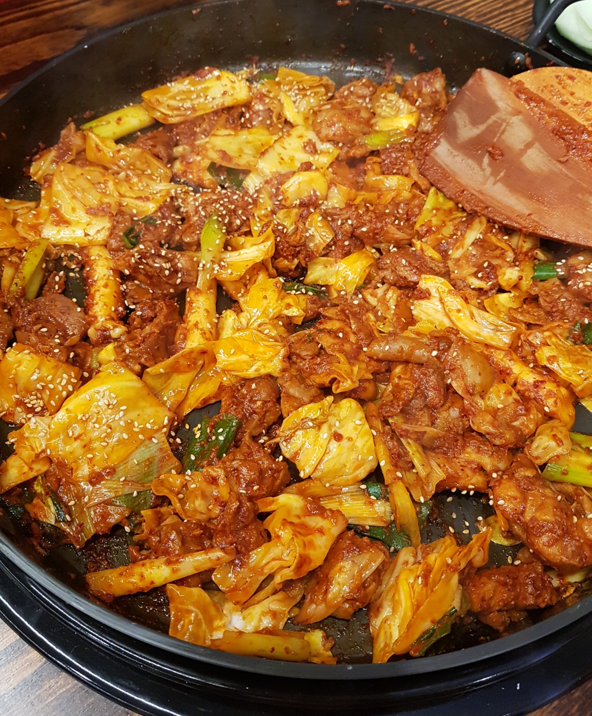  [천안시/쌍용동 맛집] 쌍용동 닭갈비 맛집! 유가네닭갈비 방문 후기