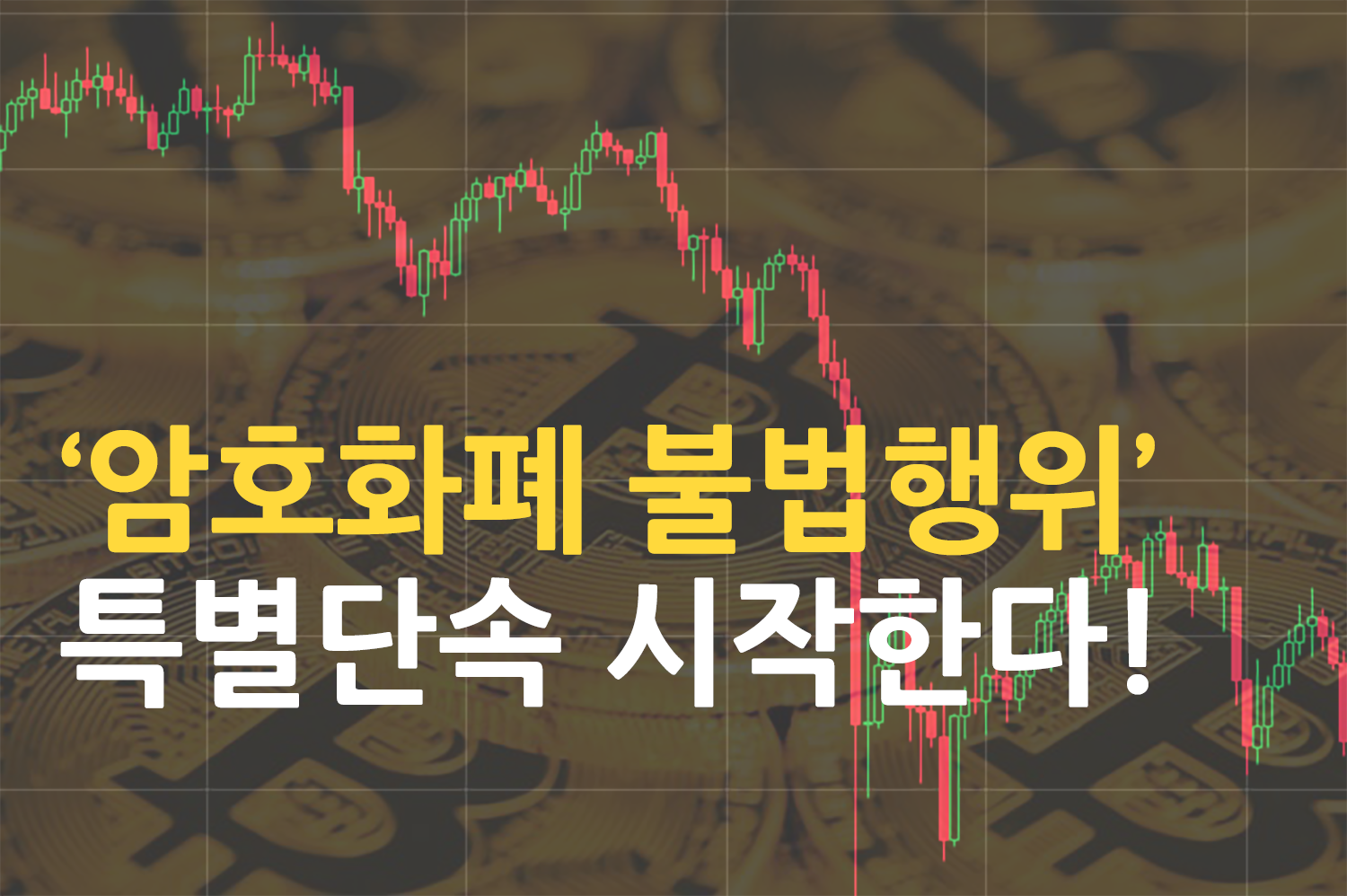  4월 19일 암호화폐 주요소식