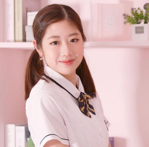 이해인 프로필 나이 고향 학력 경력 인스타